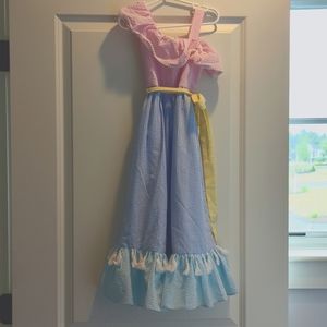 Rare Editions Size 4 dress